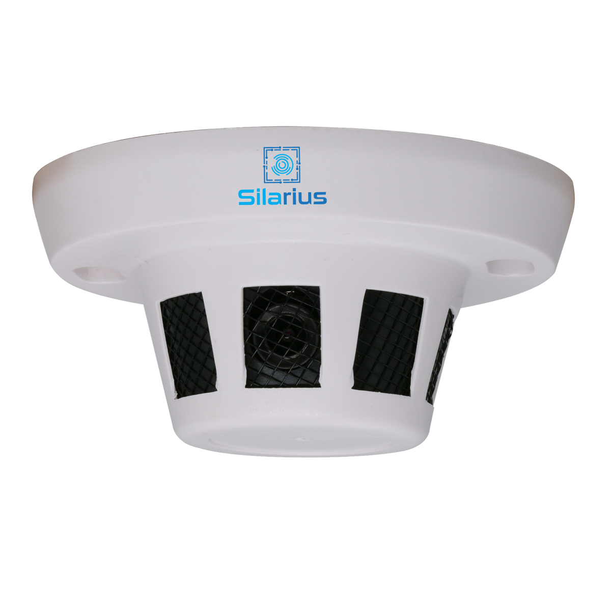 Silarius SIL-SMOKESPY5MP 5MP Smoke Detector Camera