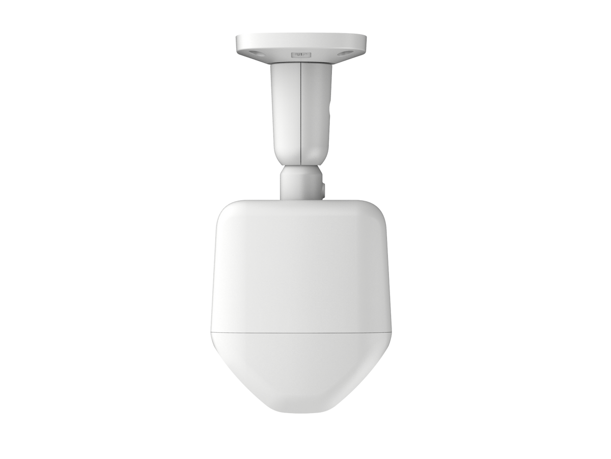 Silarius X SIL-PB8MP28AU 8MP Smart Dual Illumination Panoramic Auto Stitching ONVIF Bullet Network Camera with 2-Way Audio (NDAA Compliant)
