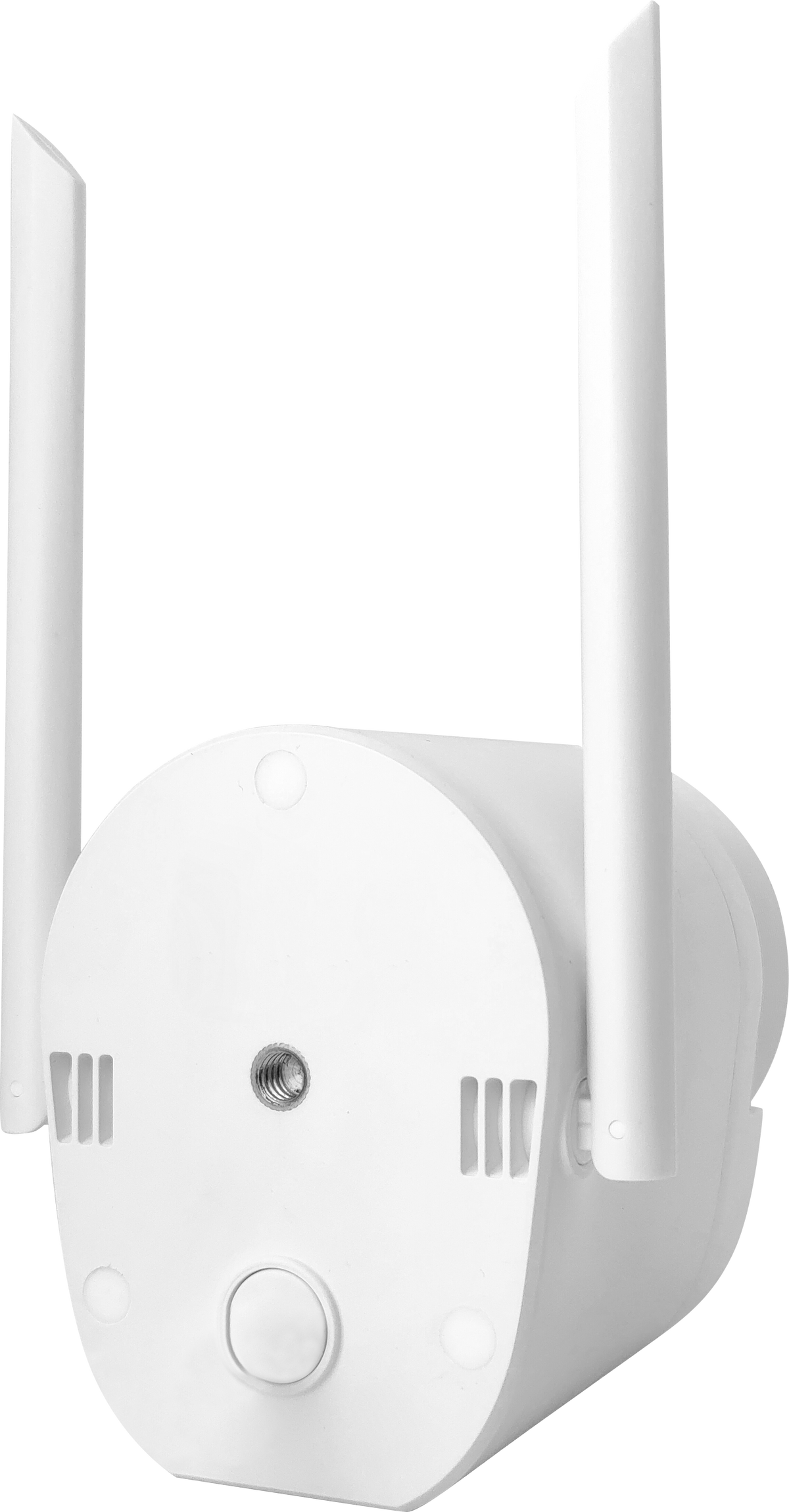 Silarius SIL-BHOMEWIFI2MP28 WiFi, APP enabled, fixed, 2MP full HD, Alarm lights, Outdoor camera ,2-way audio - 2.8mm lens