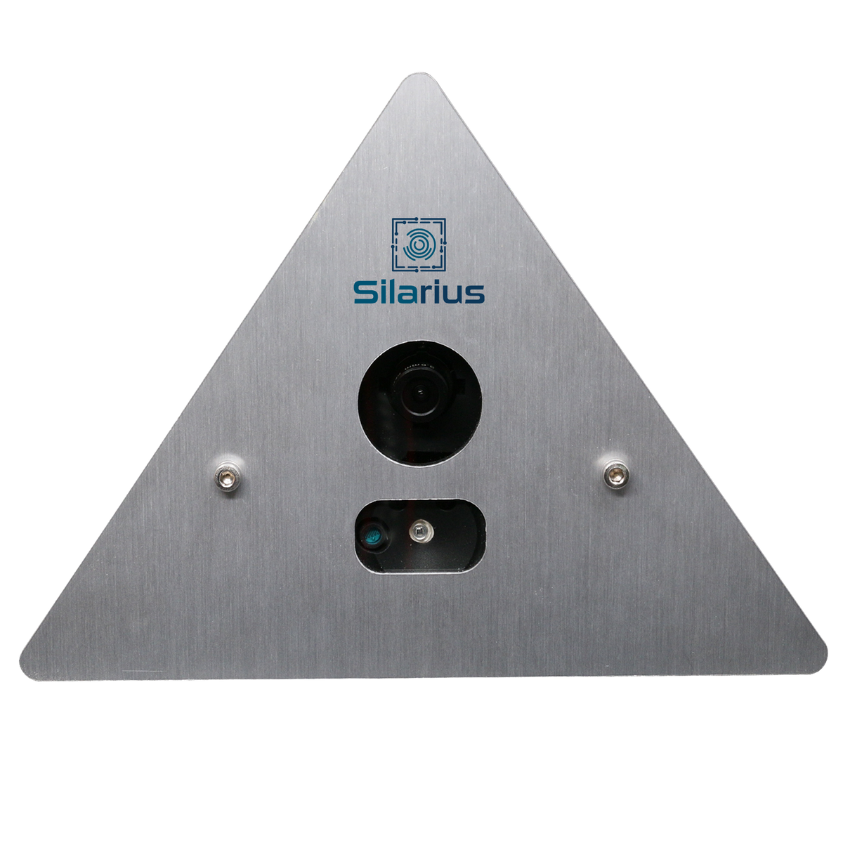 Silarius SIL-ELEVATOR2MP 2MP HD Corner/Elevator Security IP POE Camera CMOS - 2.8mm lens (NDAA Compliant)