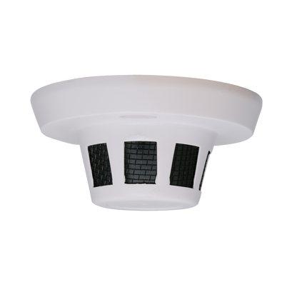 Silarius SIL-SMOKESPY5MP 5MP Smoke Detector Camera