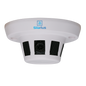 Silarius SIL-SMOKESPY5MP 5MP Smoke Detector Camera