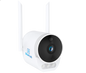 Silarius SIL-BHOMEWIFI2MP28 WiFi, APP enabled, fixed, 2MP full HD, Alarm lights, Outdoor camera ,2-way audio - 2.8mm lens