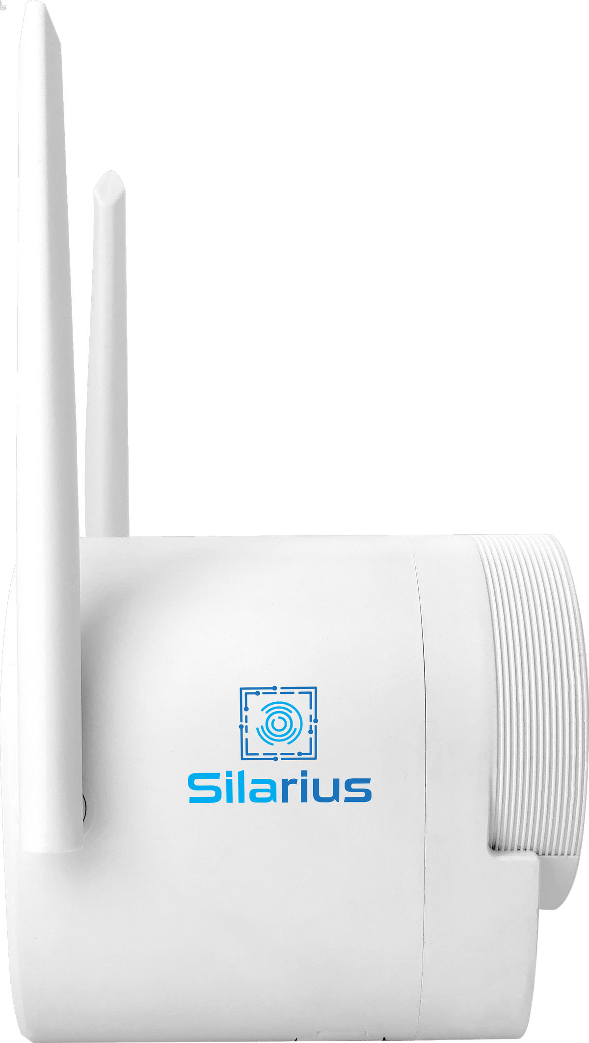 Silarius SIL-BHOMEWIFI2MP28 WiFi, APP enabled, fixed, 2MP full HD, Alarm lights, Outdoor camera ,2-way audio - 2.8mm lens