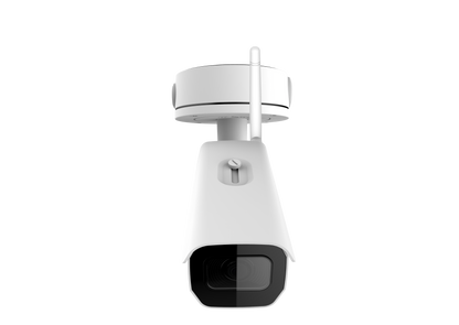 Silarius SIL-LB5MP36WIFI Outdoor IP67 WiFi Bullet 5MP, 3.6mm lens (NDAA Compliant)