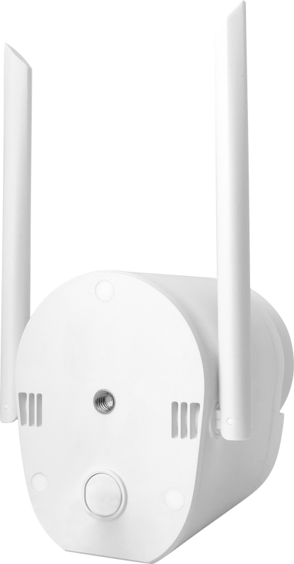 Silarius SIL-BHOMEWIFI2MP28 WiFi, APP enabled, fixed, 2MP full HD, Alarm lights, Outdoor camera ,2-way audio - 2.8mm lens