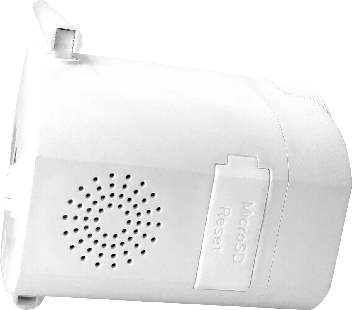 Silarius SIL-BHOMEWIFI2MP28 WiFi, APP enabled, fixed, 2MP full HD, Alarm lights, Outdoor camera ,2-way audio - 2.8mm lens