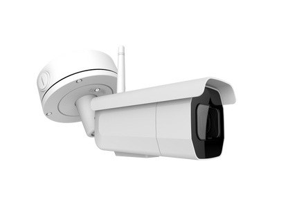 Silarius SIL-LB5MP8WIFI Outdoor IP67 WiFi Bullet 5MP, 8mm lens (NDAA Compliant)