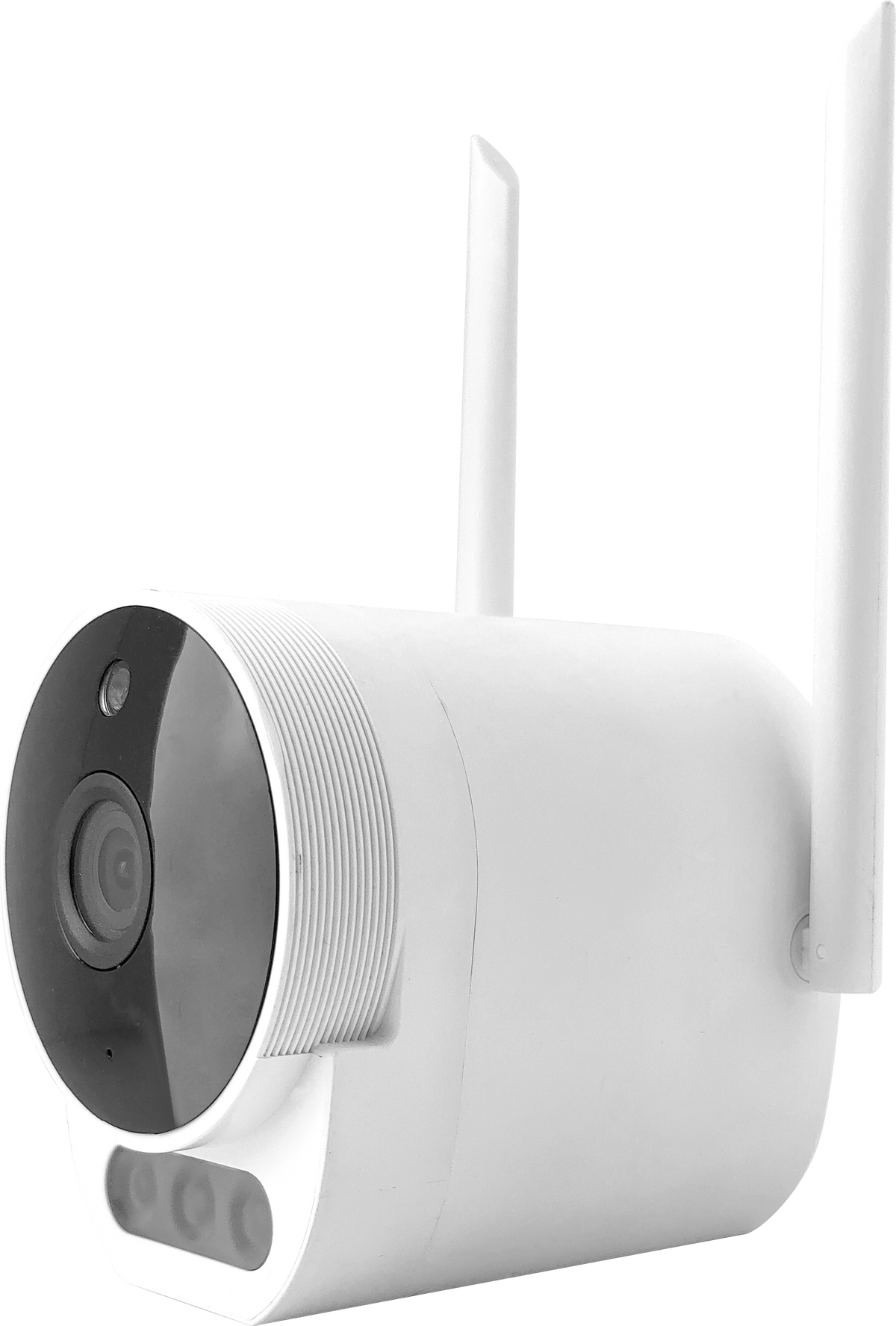 Silarius SIL-BHOMEWIFI2MP28 WiFi, APP enabled, fixed, 2MP full HD, Alarm lights, Outdoor camera ,2-way audio - 2.8mm lens