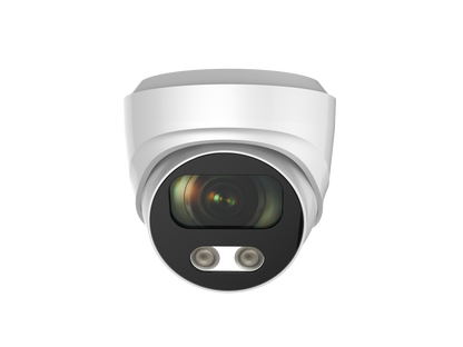 Silarius SIL-D5MPAU36 Dome 5MP w/Audio and 3.6mm lens (NDAA Compliant)