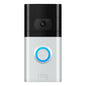 IN STOCK! Ring 8VRSLZ-0EN0 Video Doorbell 3 - (Satin Nickel and Venetian Bronze)