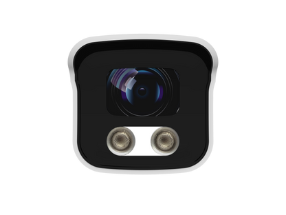 Silarius SIL-MB4MPNC28AU mini Bullet 4MP Night color - 2.8mm lens (NDAA Compliant)