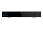 Silarius SIL-NVR4K16 16-Channel NVR, 8 PoE Ports, 4K, 1 Drive Bay