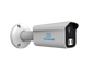 Silarius SIL-MB4MPNC28AU mini Bullet 4MP Night color - 2.8mm lens (NDAA Compliant)
